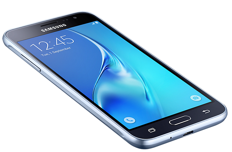 Samsung Galaxy J3 (2016) SM-J320W – image 5