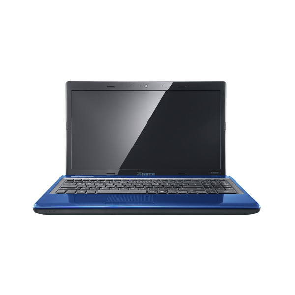LG S series S535-PE40K laptop Intel® Core™ i5 i5-2450M