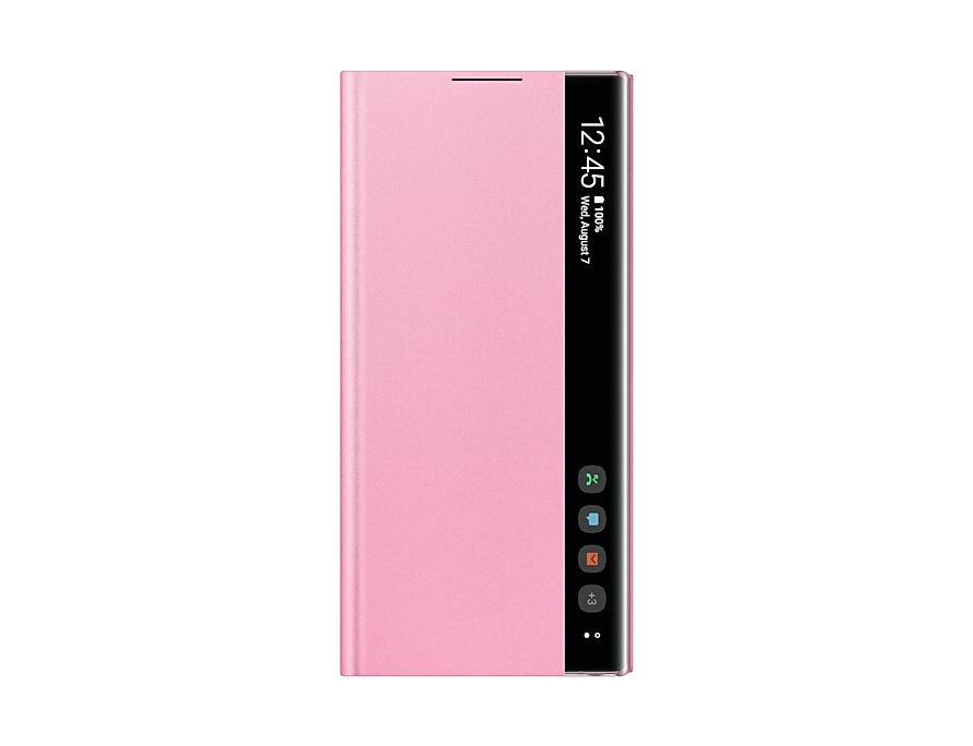 Samsung EF-ZN970CPEGCA mobile phone case