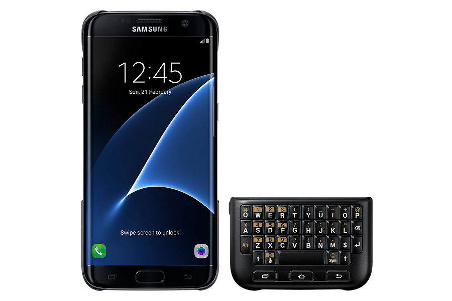 Samsung EJ-CG935U USB Type-C Black – image 2