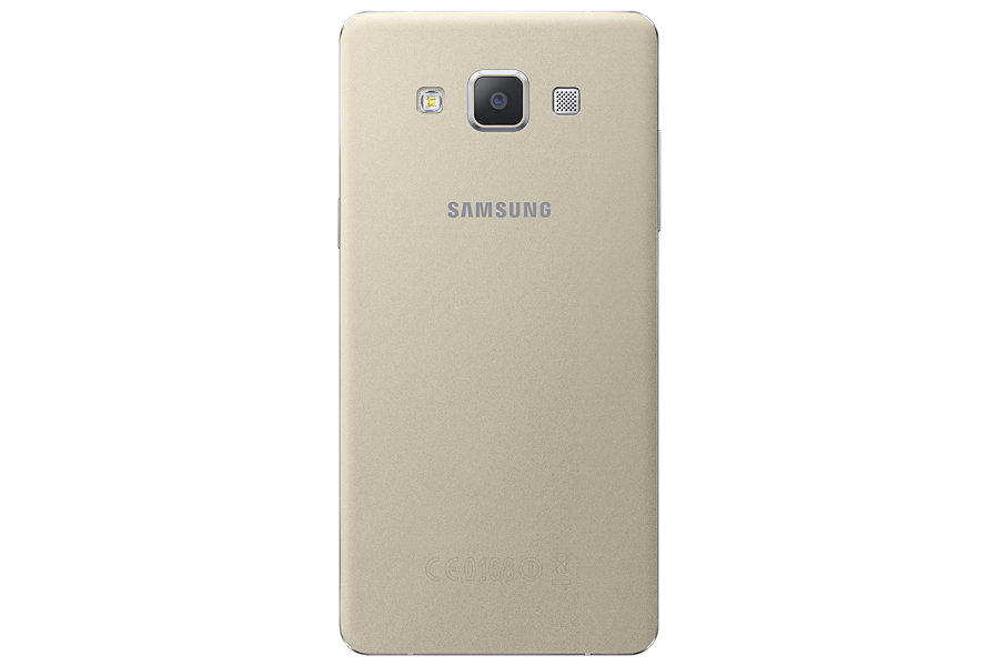 Samsung Galaxy A5 SM-A500FU – image 7