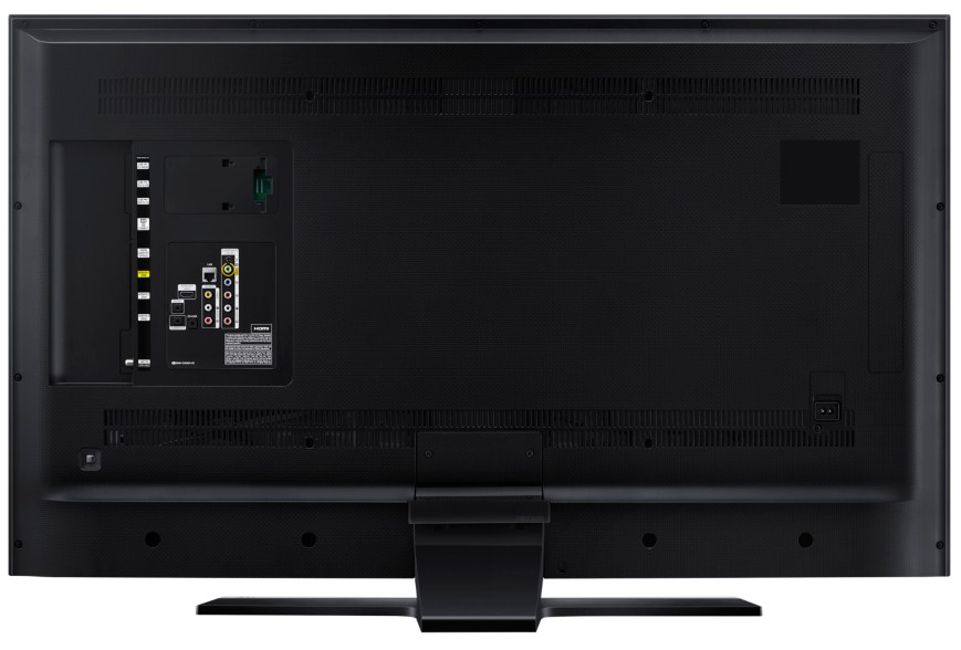 Samsung UN50HU7000 TV – image 2