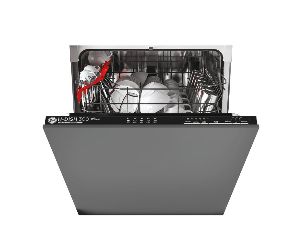 Hoover HRIN 2L360PB-80 – image 2