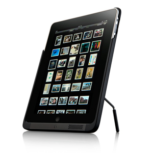 Kensington PowerBack™ Battery Case with Kickstand and Dock – image 4