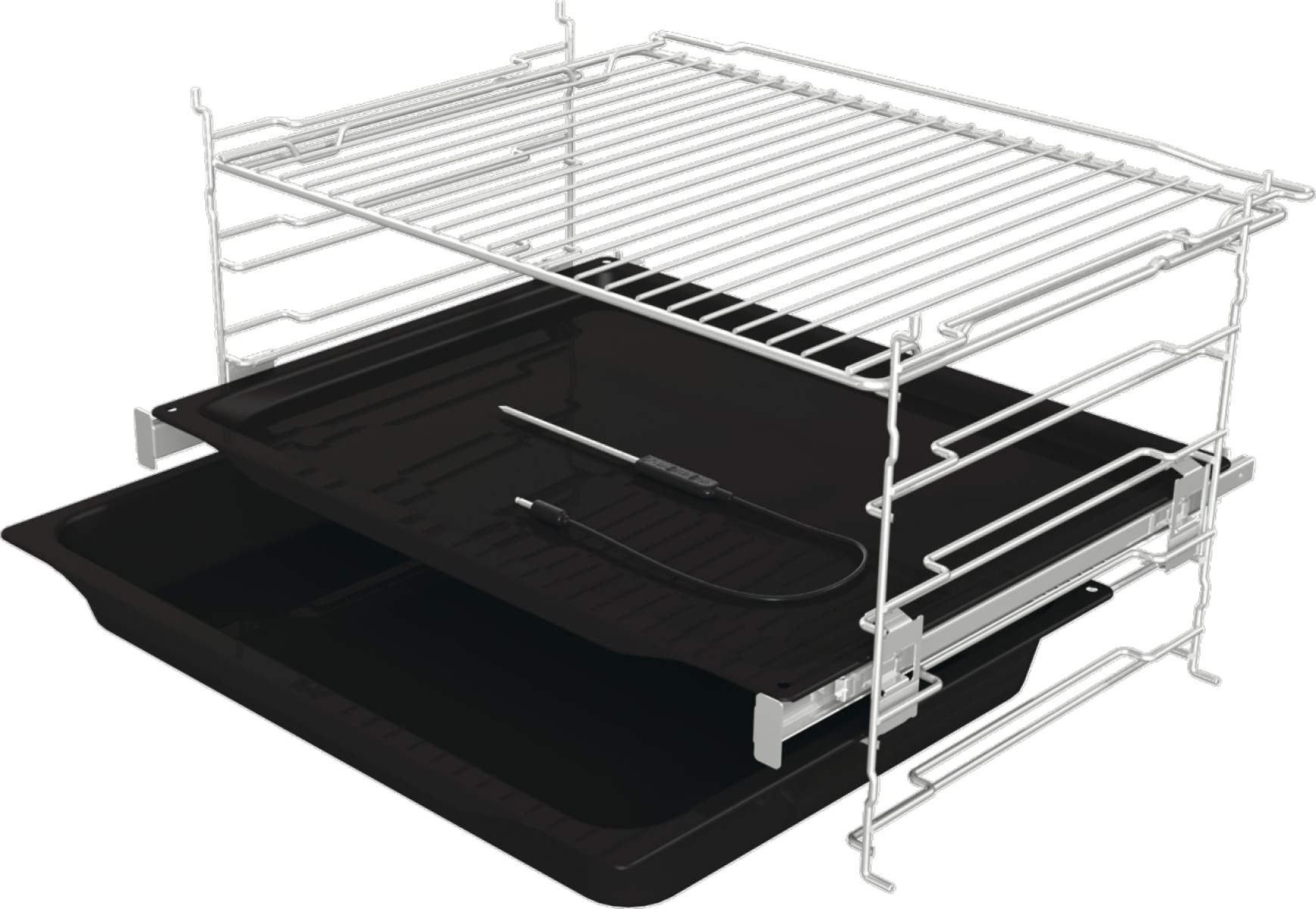 Gorenje BOS 6737 E13BG – image 8
