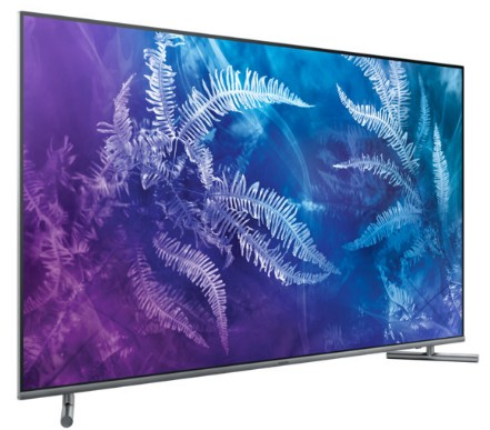 Samsung Q6F QE55Q6FGMTXZG TV – image 3