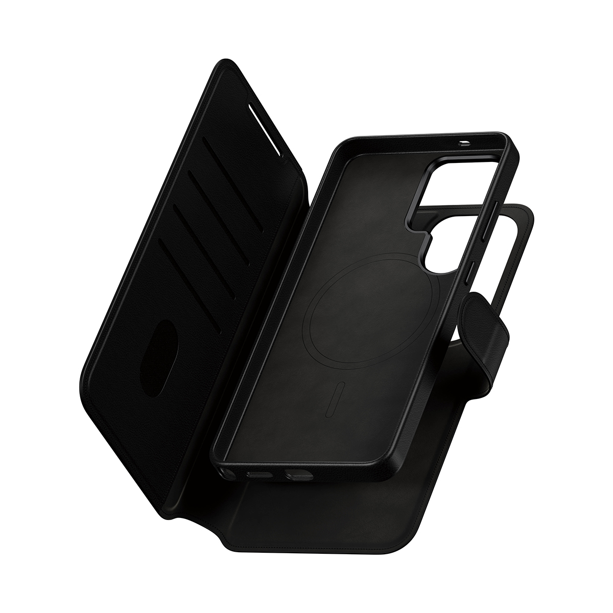 PanzerGlass CARE™ by PanzerGlass® Tango 2-in-1 Wallet Case w. Qi Samsung Galaxy S26 Ultra – image 5