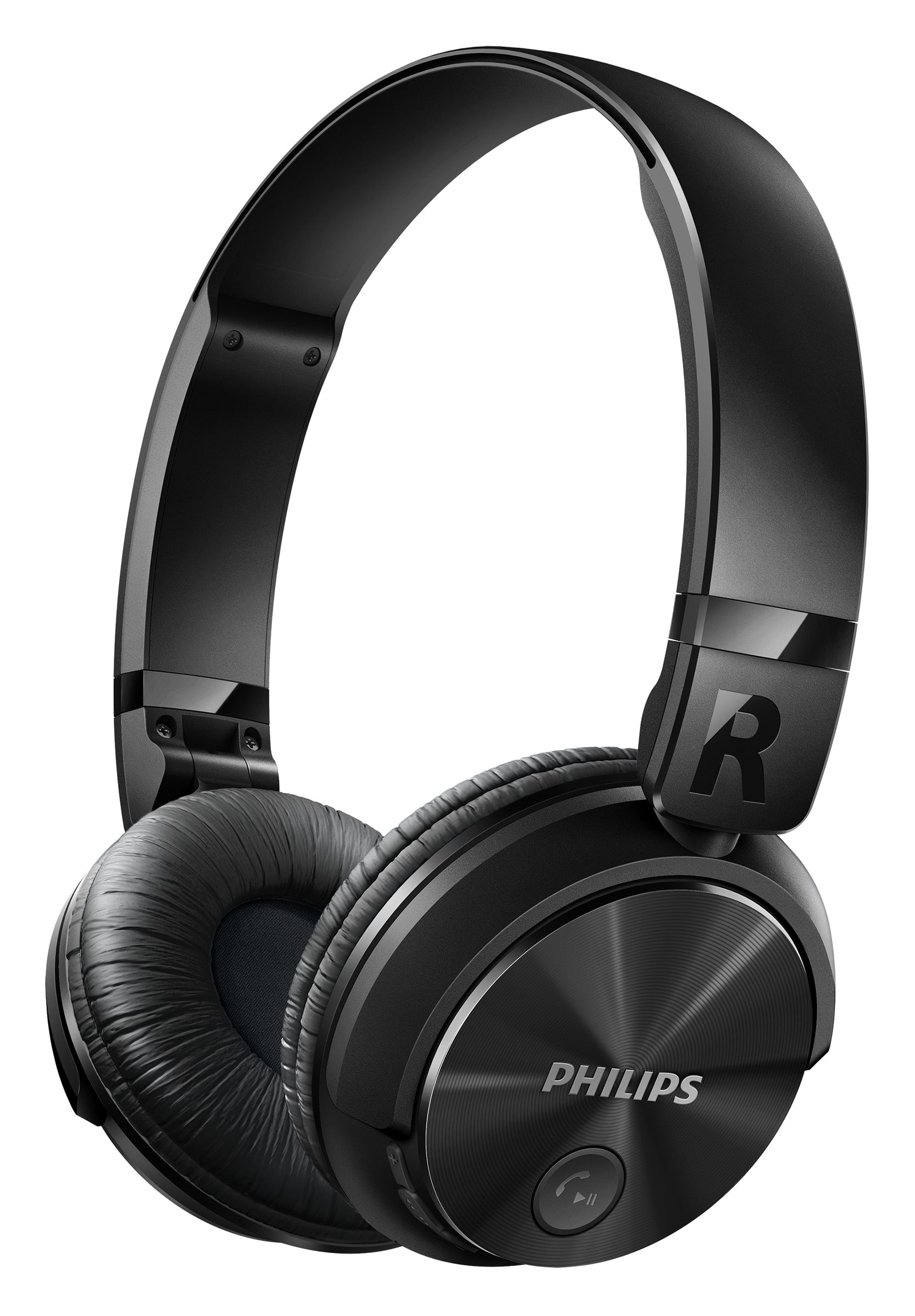 Philips Bluetooth stereo headset SHB3060BK/00