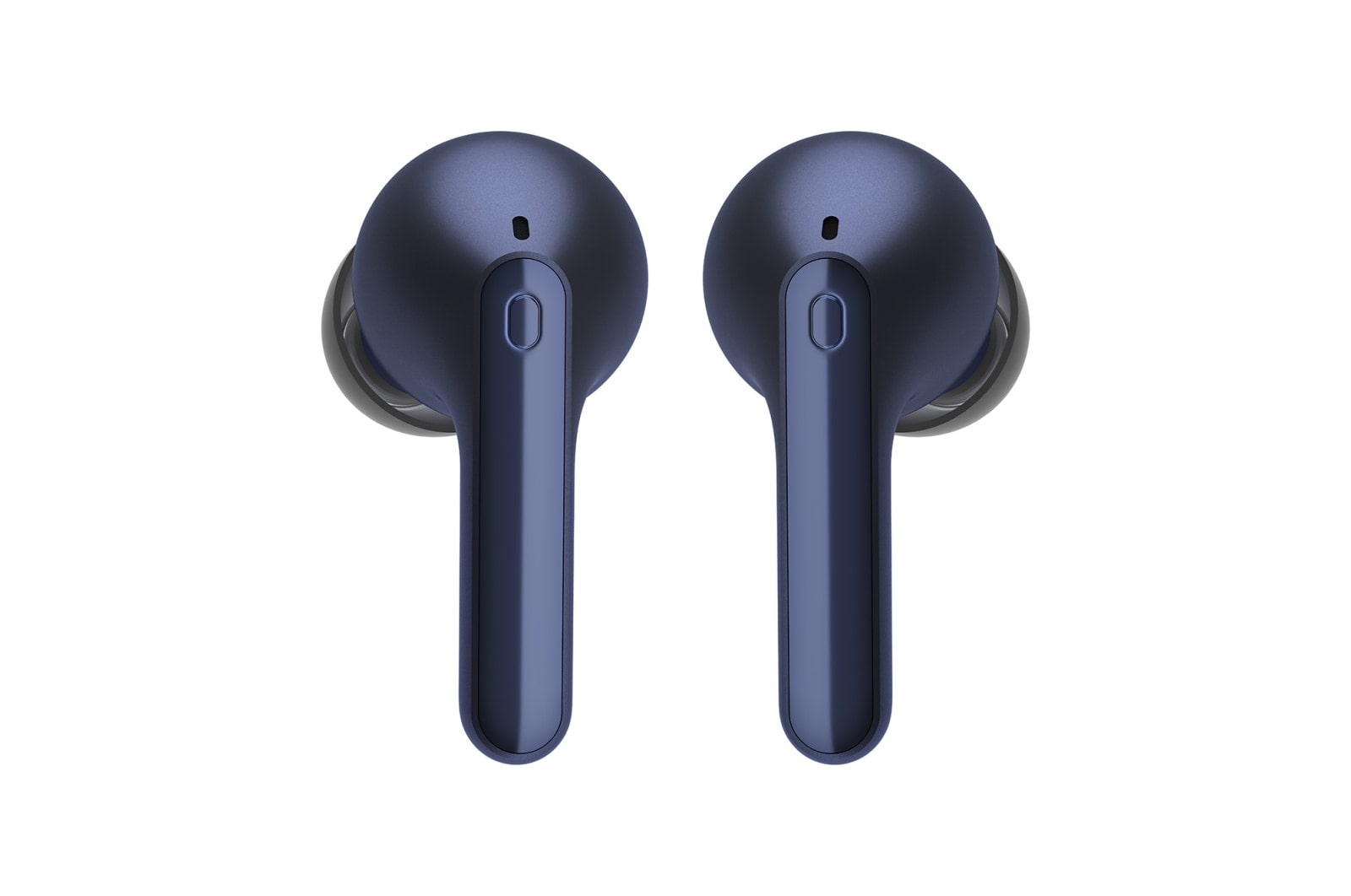 LG TONE-UFP3 Headphones Wireless In-ear Calls/Music Bluetooth Blue – image 4