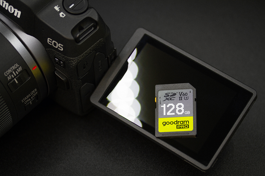 Goodram GPSD6B0-1280RX1 memory card – image 6