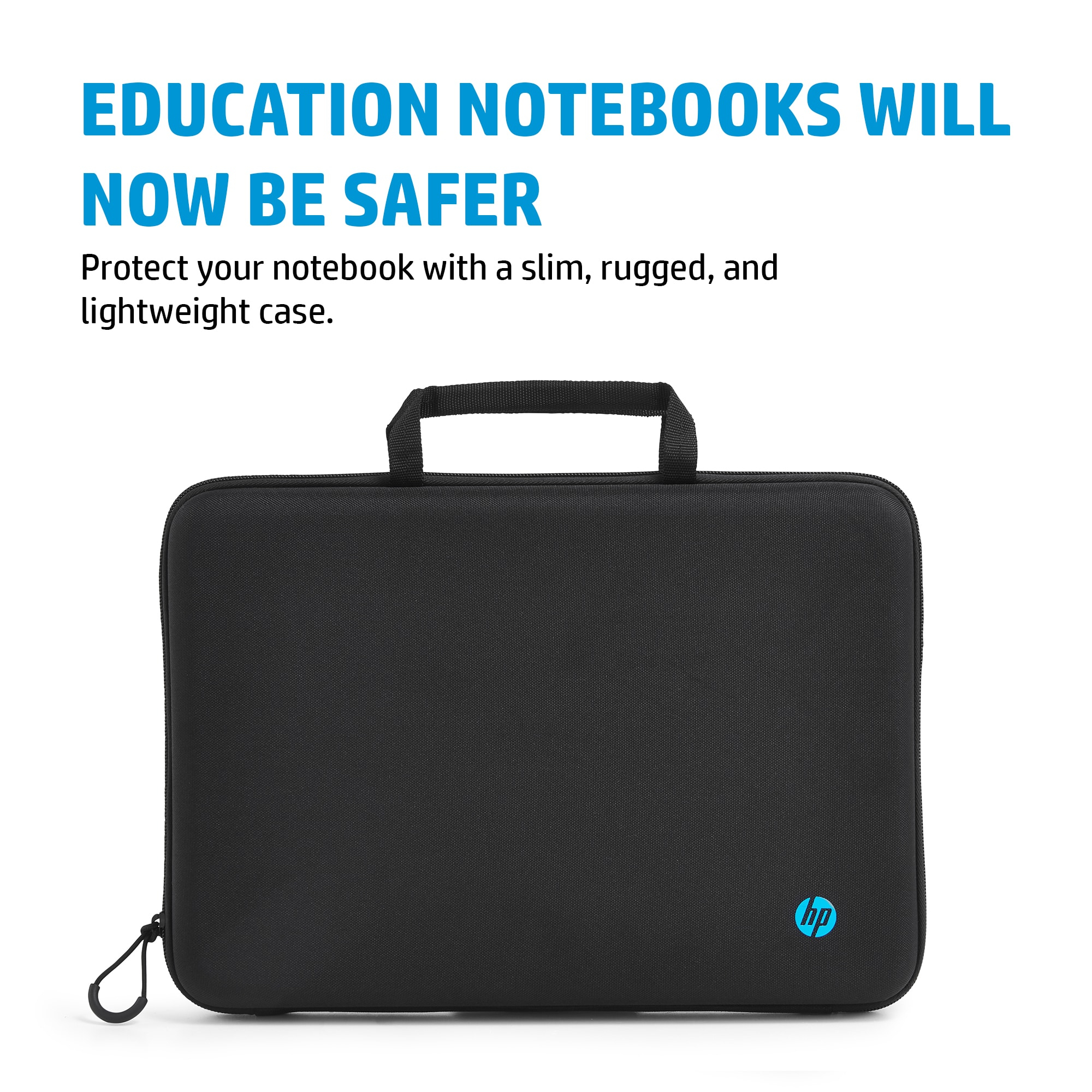 HP Mobility 11.6-inch Laptop Case – image 7