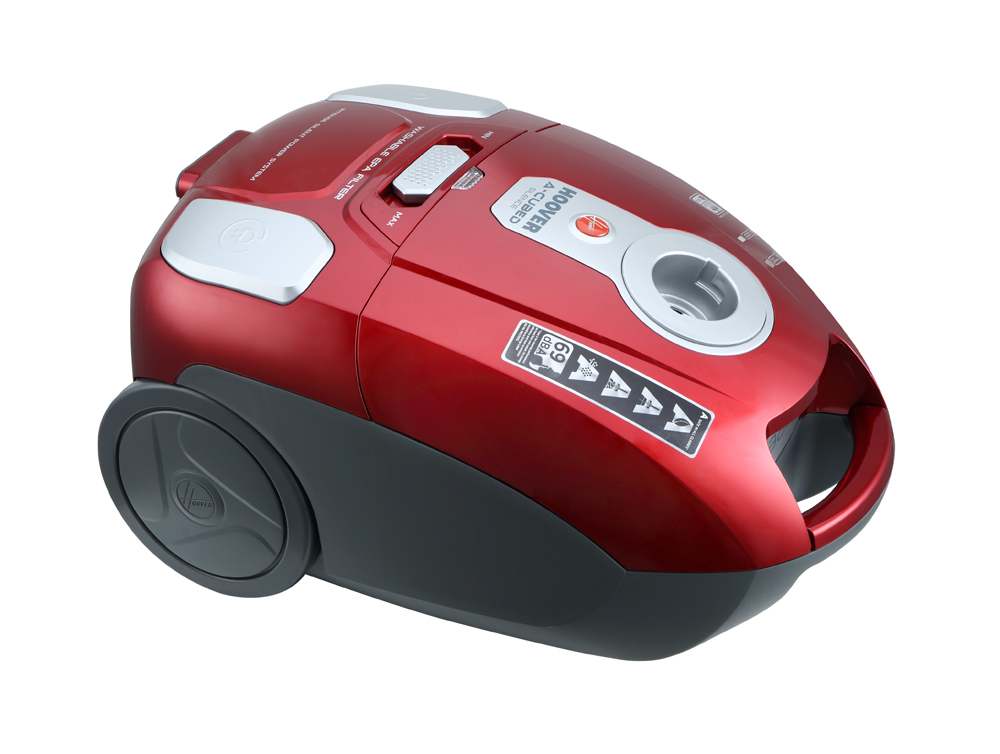 Hoover A-Cubed Silence AC70_AC69011 – image 5