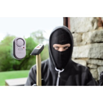 Hama 00111987 door/window sensor Wireless White – image 3
