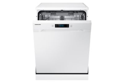 Samsung DW60M5060FW Freestanding 14 place settings – image 5