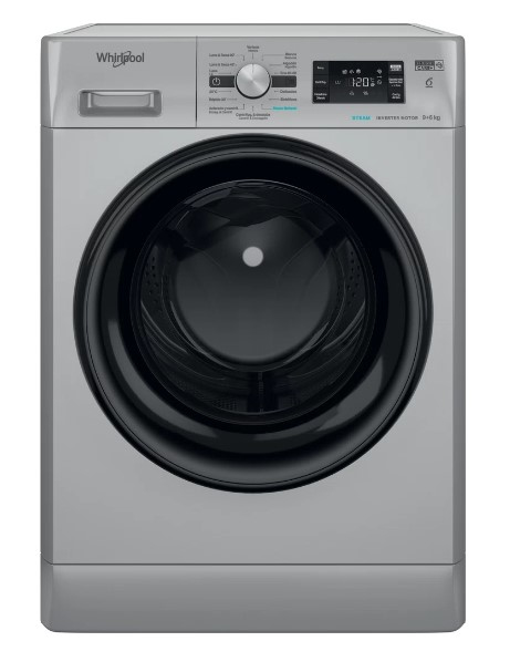 Whirlpool FFWDB 964369 SBV SPT – image 2