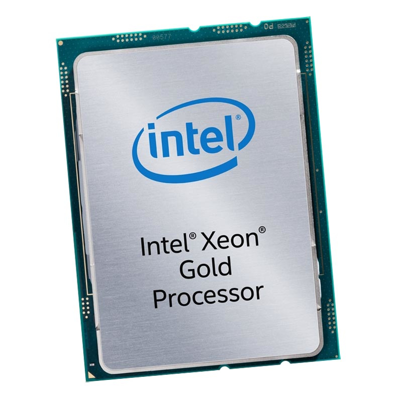 Lenovo Intel Xeon Gold 6140M