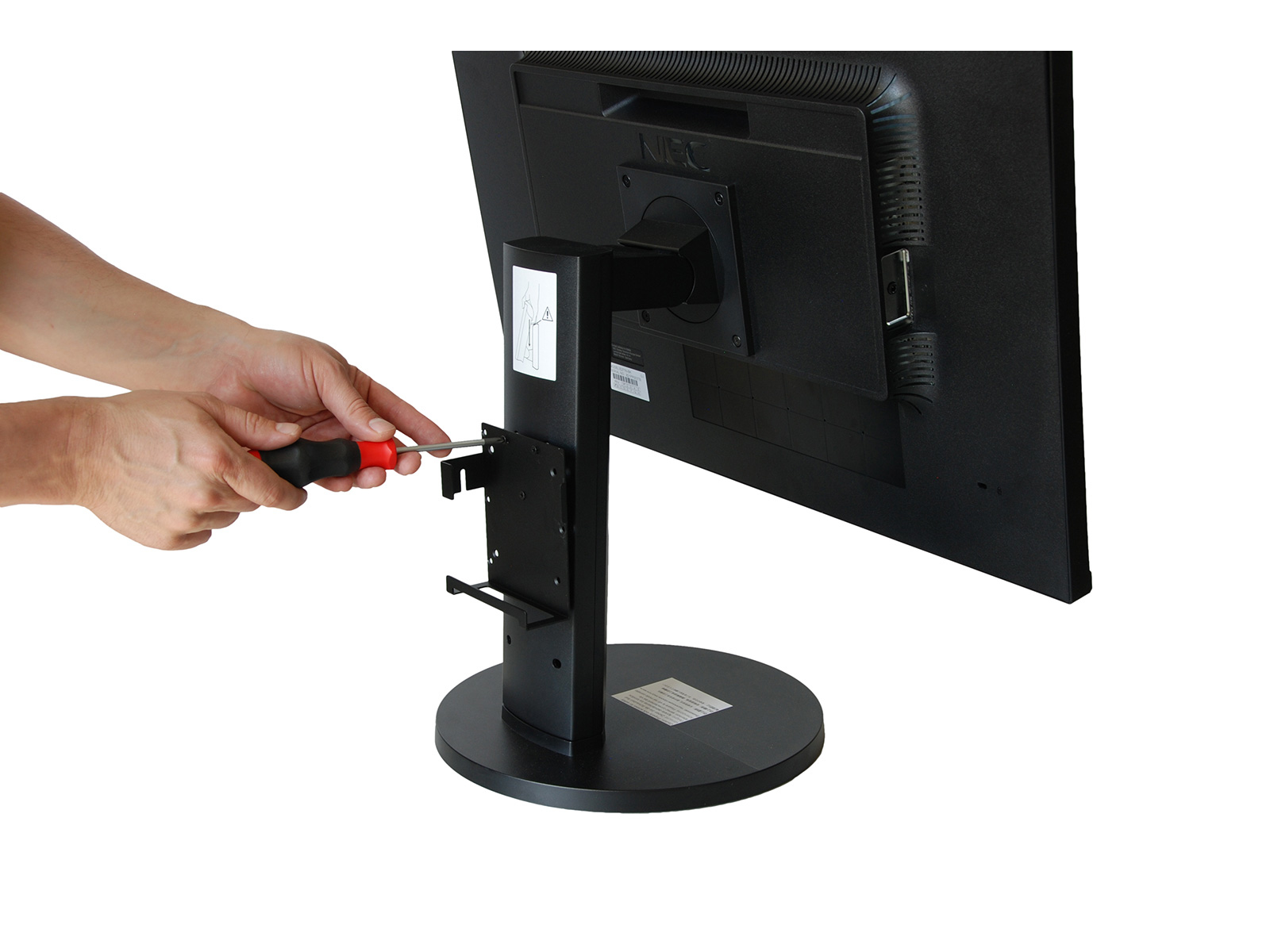 NEC 100014899 PC/workstation Intel Atom® x5-Z8350 – image 5