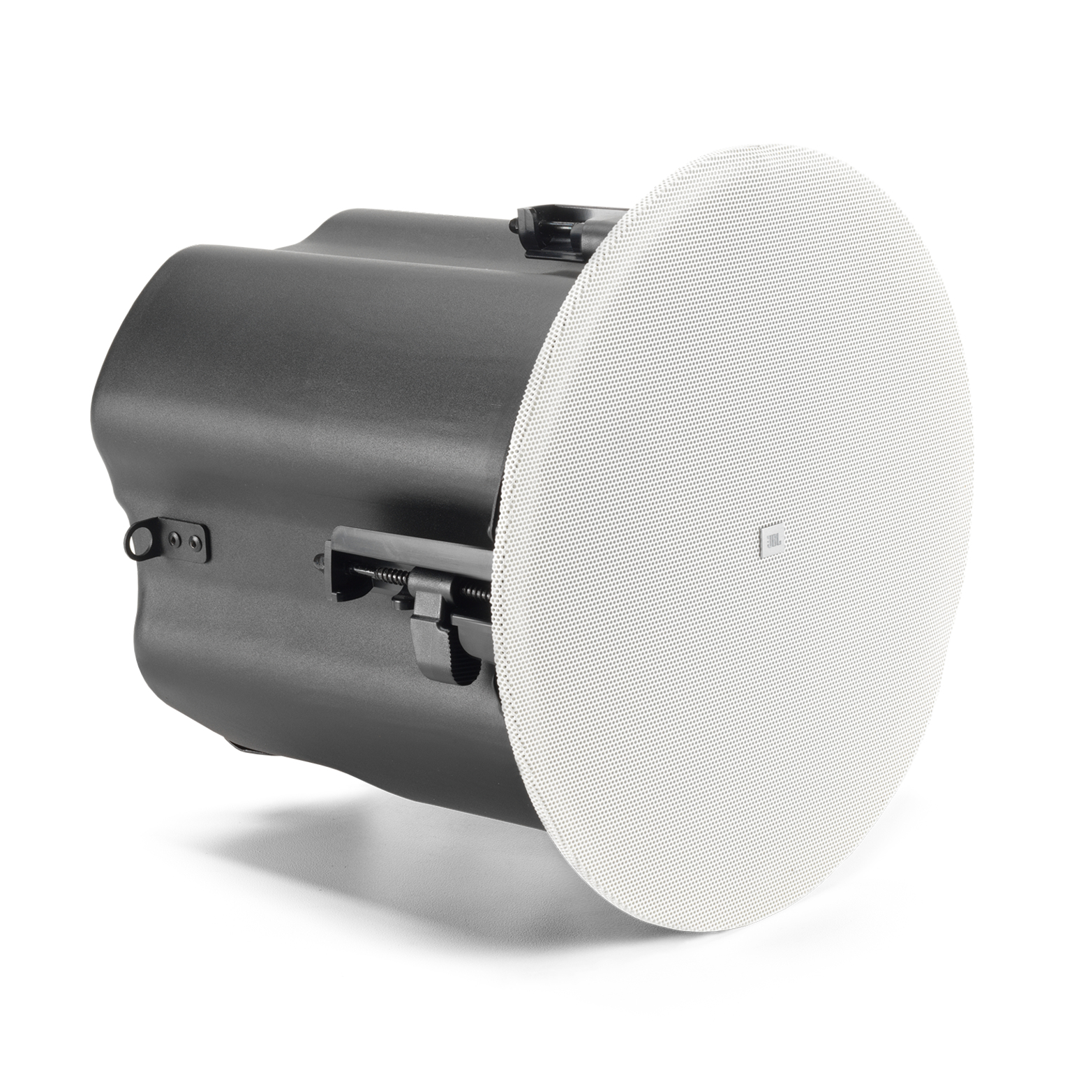 JBL-C416C/T loudspeaker 2-way Black, White – image 2
