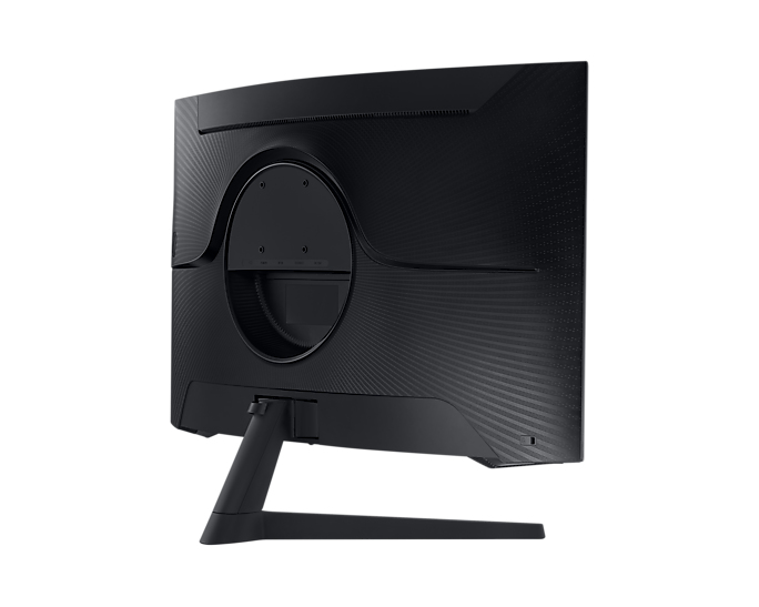 Samsung LS32CG552EEXXY computer monitor – image 8