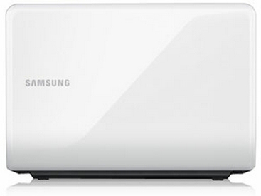 Samsung NC110-P03 Intel Atom® N2600 Netbook – image 5