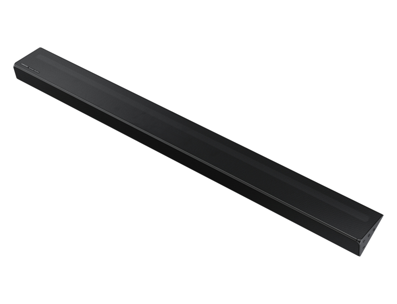Samsung HW-Q60R audio amplifier 5.1 channels Black – image 6