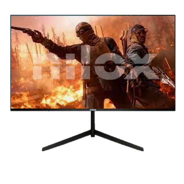Nilox NXM27CRV01 computer monitor