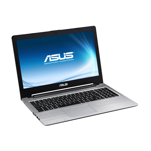 ASUS S56CM-XX140H laptop Intel® Core™ i5 i5-3317U – image 2