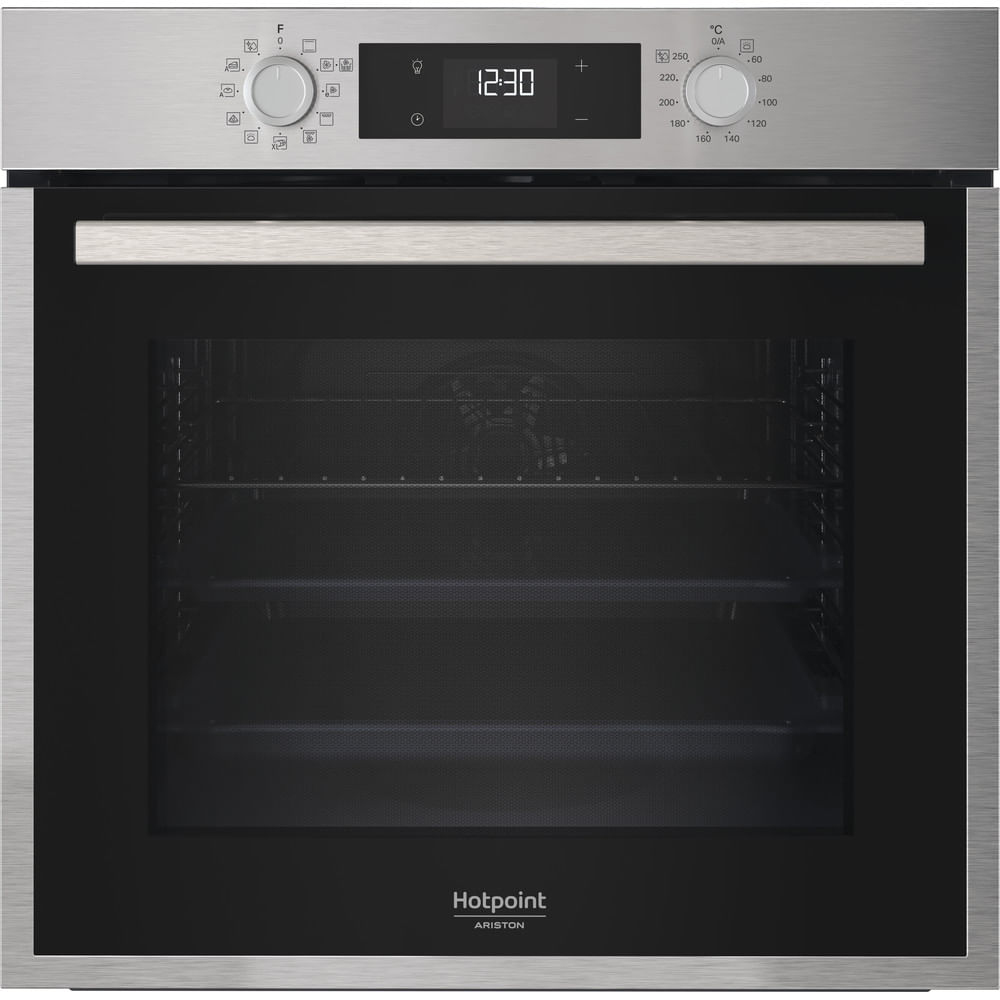 Hotpoint HAO 458H X — vue 1 sur 8