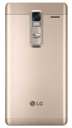LG H650E 12.7 cm (5") Single SIM Android 5.1.1 4G 1.5 GB 16 GB 2050 mAh Gold – image 4
