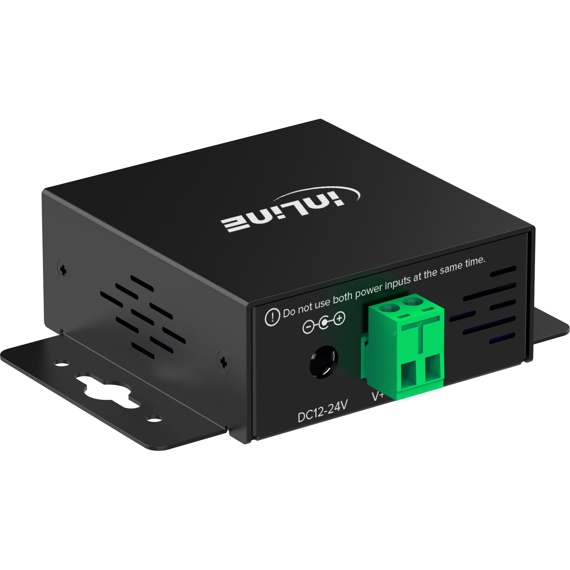 InLine 35396G mobile device charger – image 2