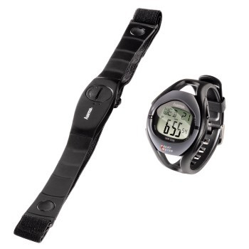 Hama 00106913 smartwatch / sport watch – image 2