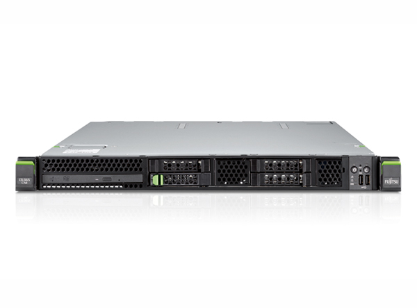 Fujitsu CELSIUS C740 – image 1