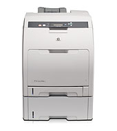 Fujitsu Color LaserJet 3800dtn