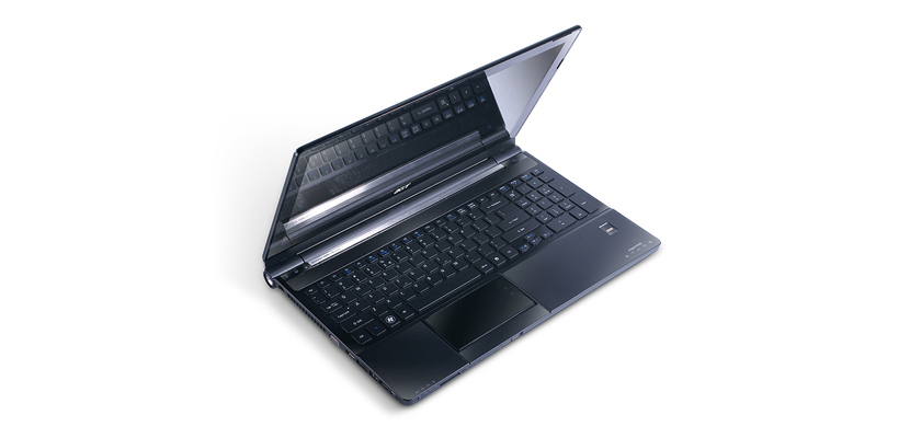 Acer Aspire Ethos AS8951G-2438G1TBnkk Intel® Core™ i5 i5-2430M – image 3