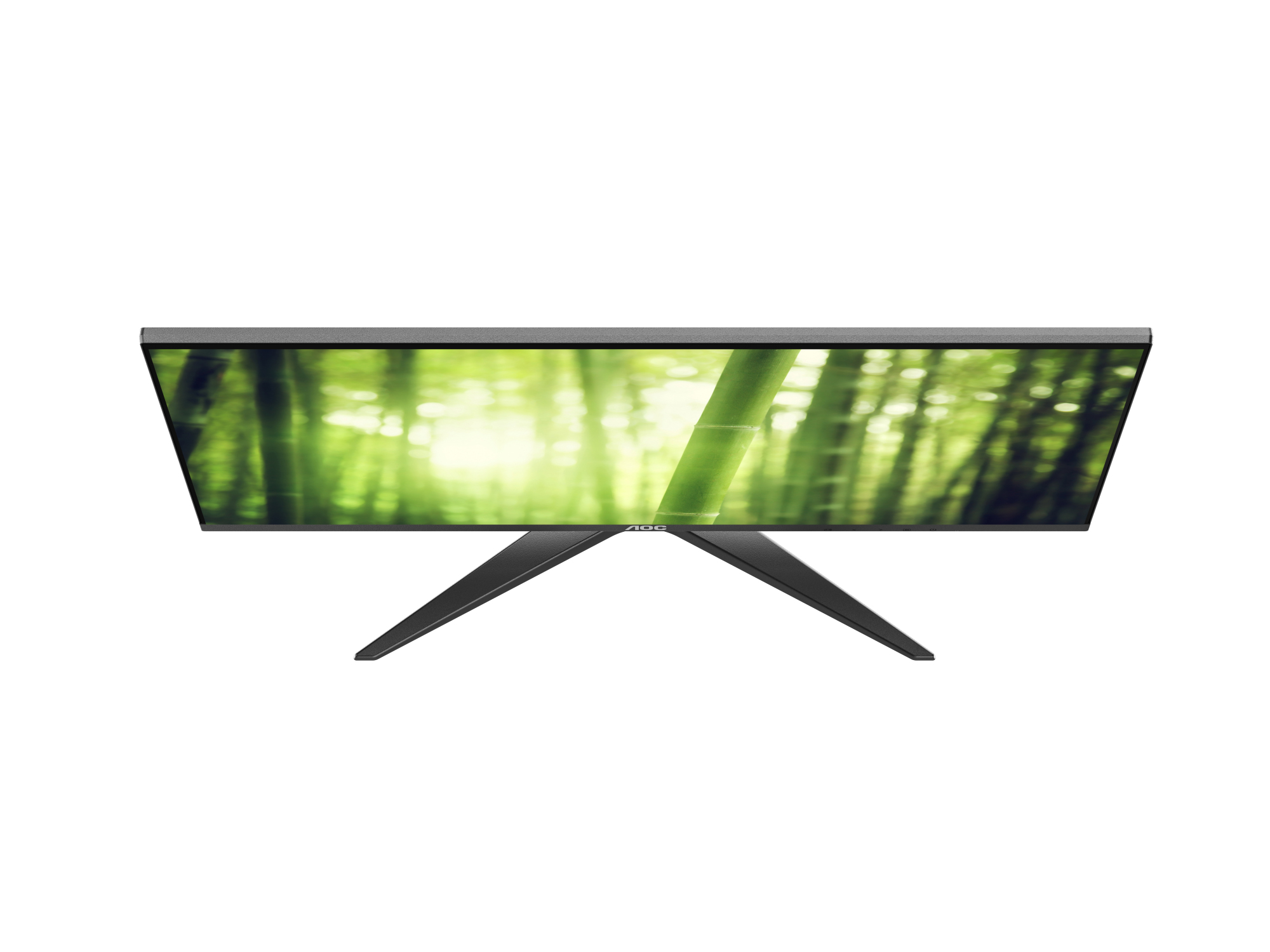 AOC B1 24B1XH2 computer monitor – image 4