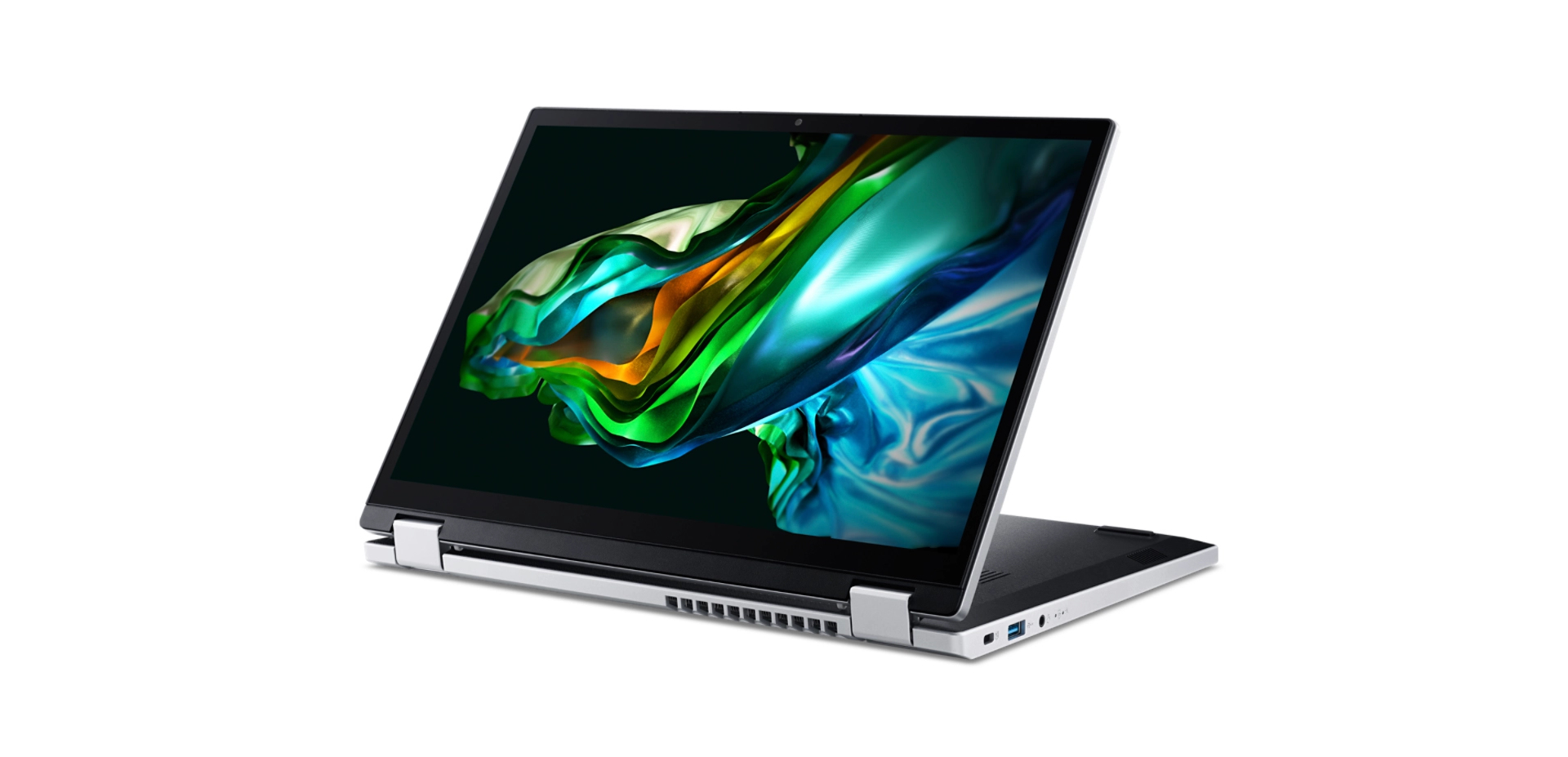 Acer Aspire 3 A3SP14-31PT-37HQ Intel Core i3 N-series i3-N305 Hybrid (2-in-1) – image 6