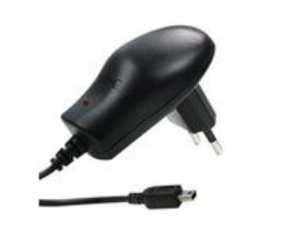 CoreParts MSPP1772 mobile device charger Mobile phone Black AC Indoor