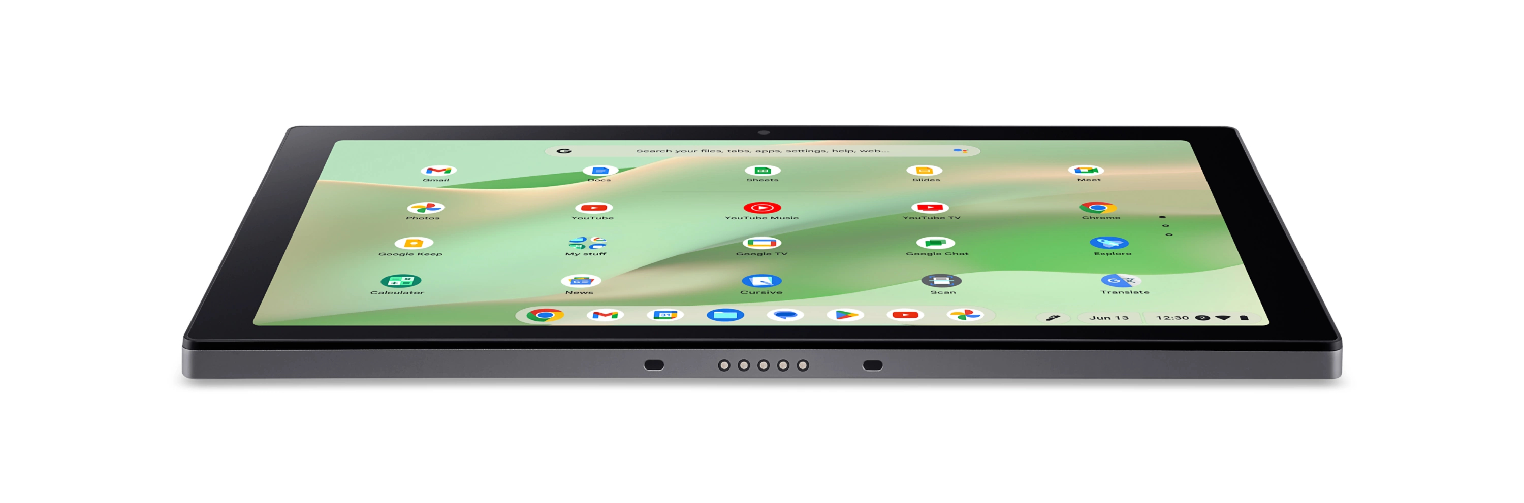 Product Gallery