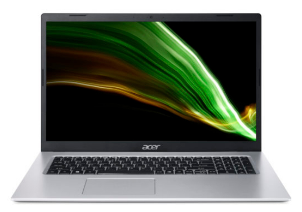 Acer Aspire 3 (A317-53-314J) – image 3