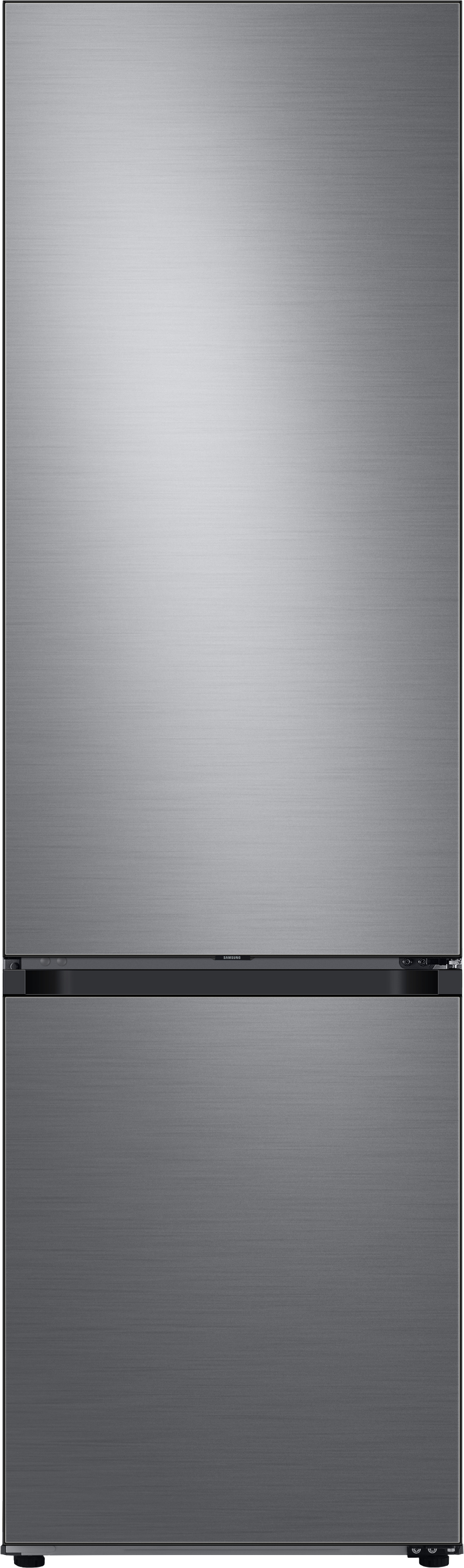 Samsung RL38A776ASR/EG fridge Freestanding – image 1