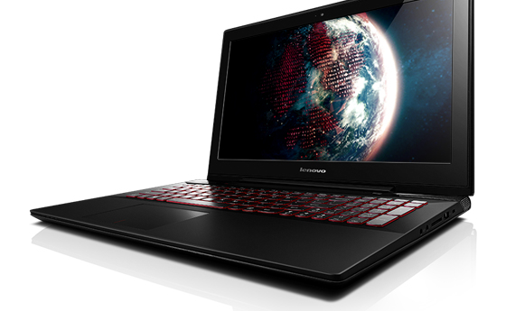 Lenovo Y50 UHD