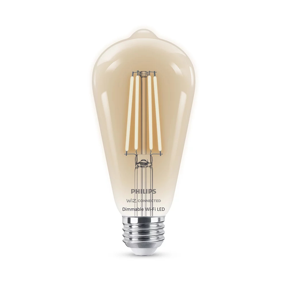 Philips by Signify Philips 046677555559 smart lighting Wi-Fi/Bluetooth – image 1