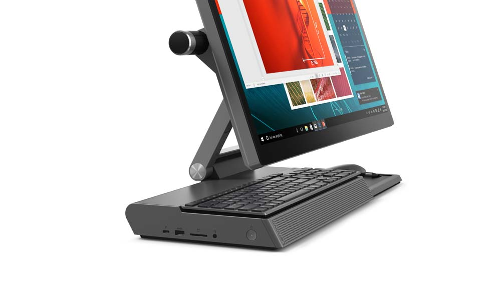 Lenovo Yoga A940 Intel® Core™ i7 i7-8700 – image 7