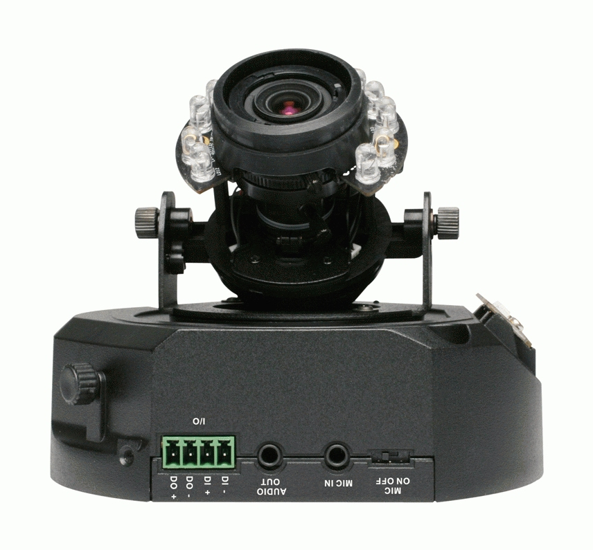 D-Link DCS-6111 security camera – image 3