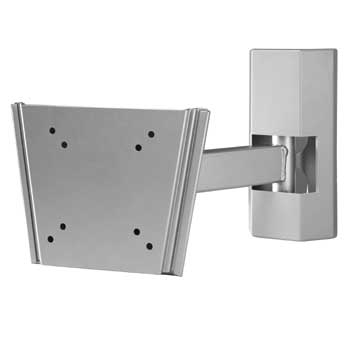 Hama 00049507 TV mount/stand Silver – image 1