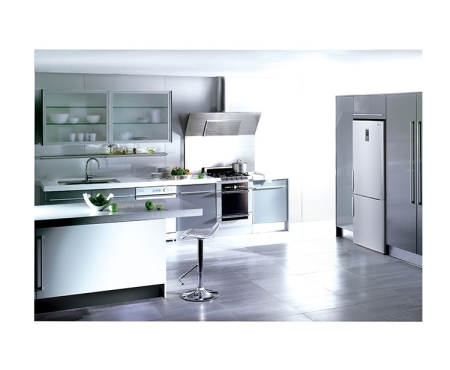 LG GCD5739SC fridge-freezer Freestanding – image 8