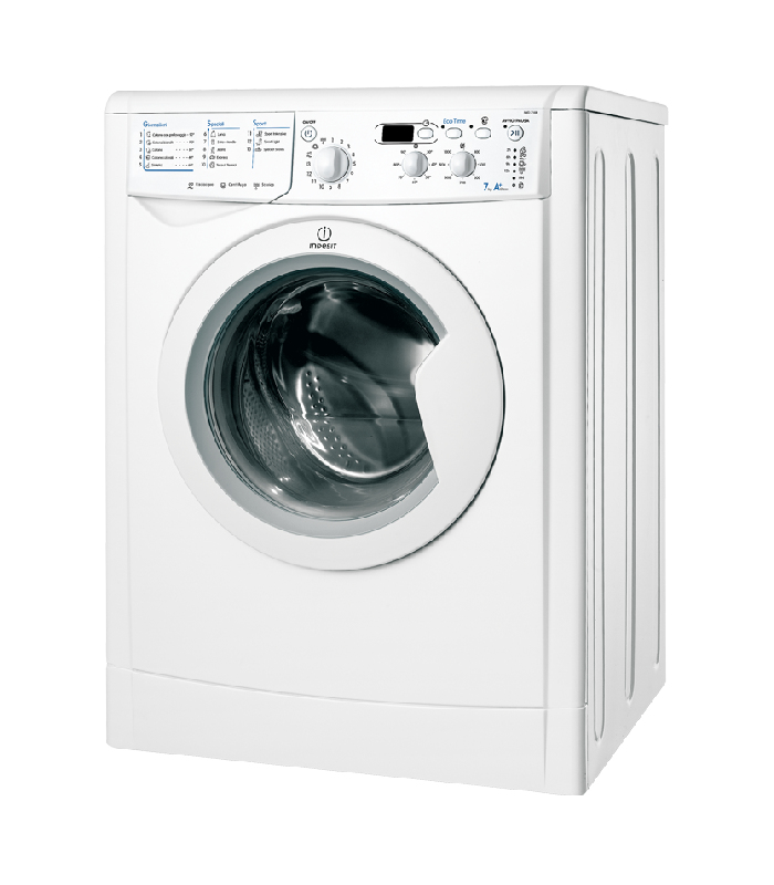 Indesit IWD 7108 B