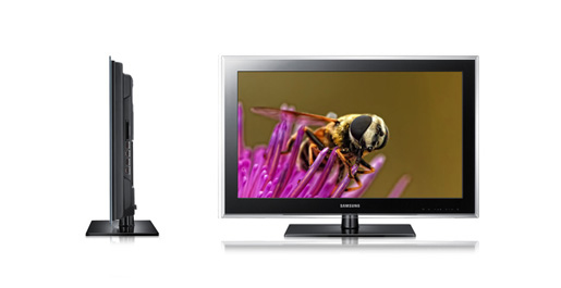 Samsung D580 81.3 cm (32") Full HD Black – image 4
