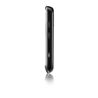Samsung B7722 8.13 cm (3.2") 105 g Black – image 6