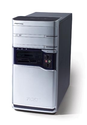 Acer Aspire E500-BA970